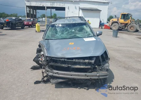 2016 Subaru Outback 2.5I Premium from USA, damaged, VIN 4S4BSACC4G3305939